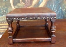 Waring gillow stool for sale  UCKFIELD
