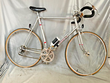 Bicicleta de carretera Schwinn Le Tour Touring 1979 64,5 cm XX-grande acero lugged ¡envío de EE. UU.! segunda mano  Embacar hacia Argentina