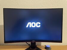 Aoc gaming c24g1 gebraucht kaufen  Bad Rappenau