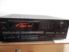 Nakamichi receiver tested for sale  Evergreen