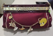 Borsa braccialini looney usato  Pisa