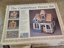 Vintage canterbury house for sale  Ellerslie