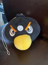 Angry birds black for sale  Succasunna