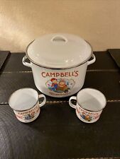 Campbells soup kids for sale  Ramona
