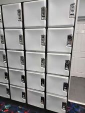 Lockers employee storage for sale  Plymouth