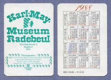Ddr taschenkalender 1988 gebraucht kaufen  Leipzig