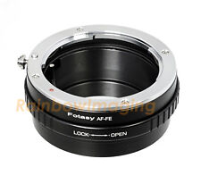 Sony mount lens for sale  Brooklyn