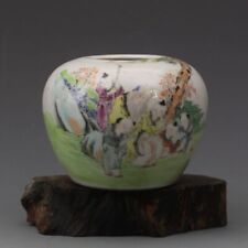 Chinese jingdezhen famille for sale  Shipping to Ireland