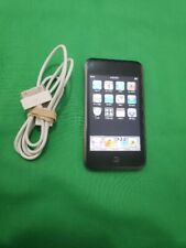 Apple iPod Touch 1ª geração preto (8 GB) com fio link de carregamento  comprar usado  Enviando para Brazil