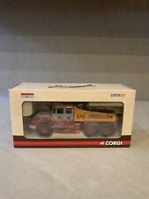 Corgi cc12308 scammell for sale  ORMSKIRK