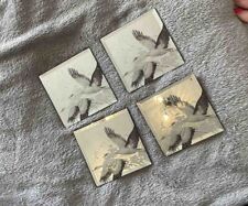Mirrored coasters set for sale  SALTBURN-BY-THE-SEA