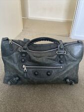 Balenciaga city bag for sale  FARNBOROUGH