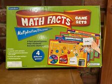 Lakeshore multiplication math for sale  Haskell