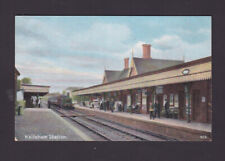 Postcard hailsham railway for sale  LAUNCESTON