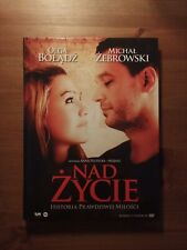 Nad zycie polish for sale  SHIPLEY