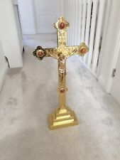 altar brass for sale  SOUTHPORT