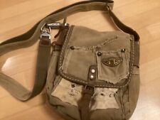 Stoff tasche crossbody gebraucht kaufen  Worms