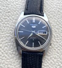 Seiko watch 6119 for sale  Shipping to Ireland