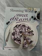 Sweet dreams slimming for sale  RAYLEIGH