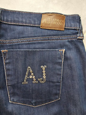 Armani jeans pantalon d'occasion  Miramas