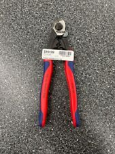 Knipex 190 comfort for sale  Roanoke