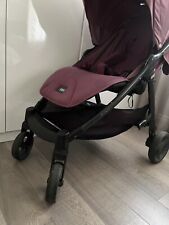 Baby buggy stroller for sale  LUTON