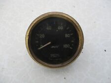 Smiths oil pressure for sale  PONTEFRACT