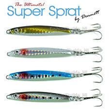 Dennett super sprat for sale  STRABANE