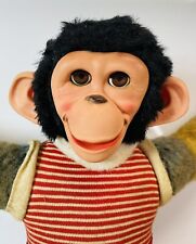 Vintage jacko monkey for sale  WISBECH