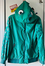 Regenjacke matschjacke jacke gebraucht kaufen  Maintal