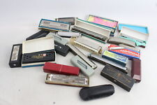 echo harmonica for sale  LEEDS