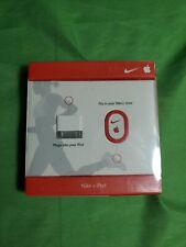 Nike + iPod sensor de sapato sem fio coletor de dados de corrida MA365LL/F - Apple iPod comprar usado  Enviando para Brazil