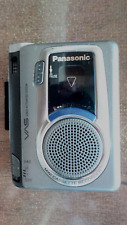 Panasonic l30 cassette d'occasion  Pouilly-sous-Charlieu