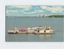 Postcard canton ferry for sale  Almond