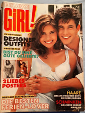Girl 1991 flirten gebraucht kaufen  Thale