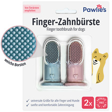 Pawlie fingerling zahnbürste gebraucht kaufen  Berlin