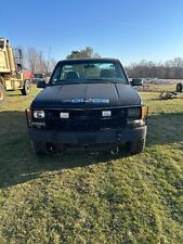 chevy military trucks for sale  Bancroft