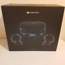 Oculus rift headset for sale  WHITBY