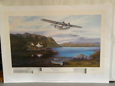 210 squadron catalinas for sale  HELENSBURGH