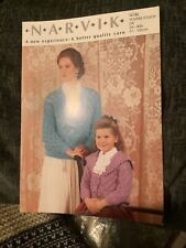 sailor knitting pattern for sale  ASHFORD