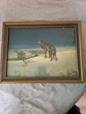 Antique picture frame for sale  Turlock