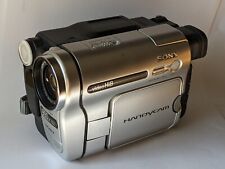 Sony handycam ccd for sale  Cleveland