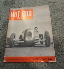 March 1949 hot for sale  Chicago