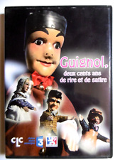 Dvd guignol 200 d'occasion  Clermont-Ferrand-