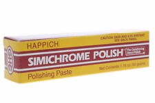 Happich simichrome polish for sale  Shipping to Ireland