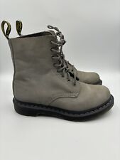 Dr Martens 1460 Pascal Suede Boot Size 6 for sale  Shipping to South Africa