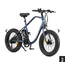 Bici elettrica nilox usato  Benevento