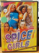 Spice girls documentario usato  Verrua Savoia