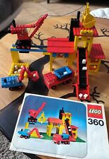 Lego 360 legoland d'occasion  Bischwiller