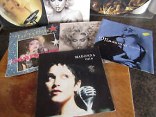 madonna 12 vinyl for sale  LUTON